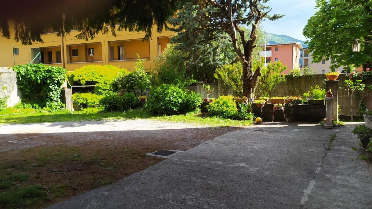 Il Giardino Dei Fiori Apartment