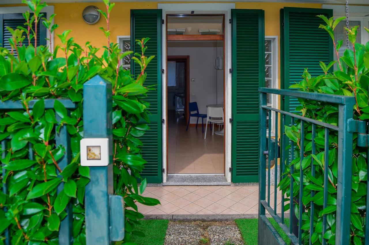 Sailing By Wonderful Italy Apartment *