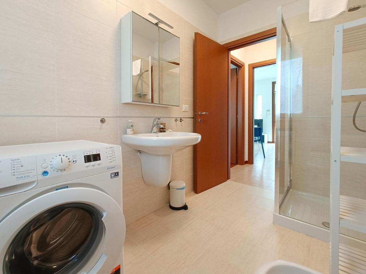 Apartment Sailing By Wonderful Italy *