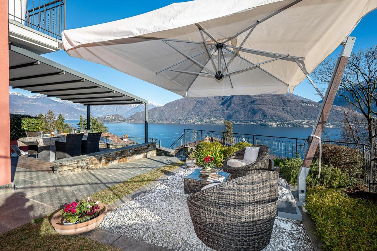 Holiday home Mit Panorama-seeblick
