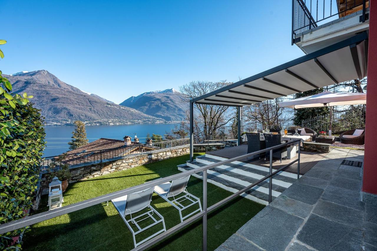Holiday home Mit Panorama-seeblick Pianello Del Lario