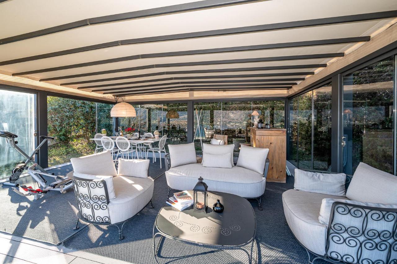 Mit Panorama-seeblick Holiday home