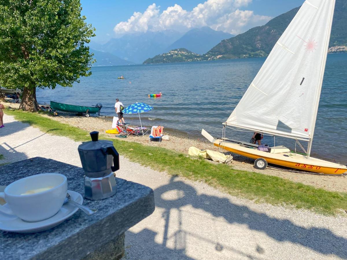 Holiday home Mit Panorama-seeblick Pianello Del Lario