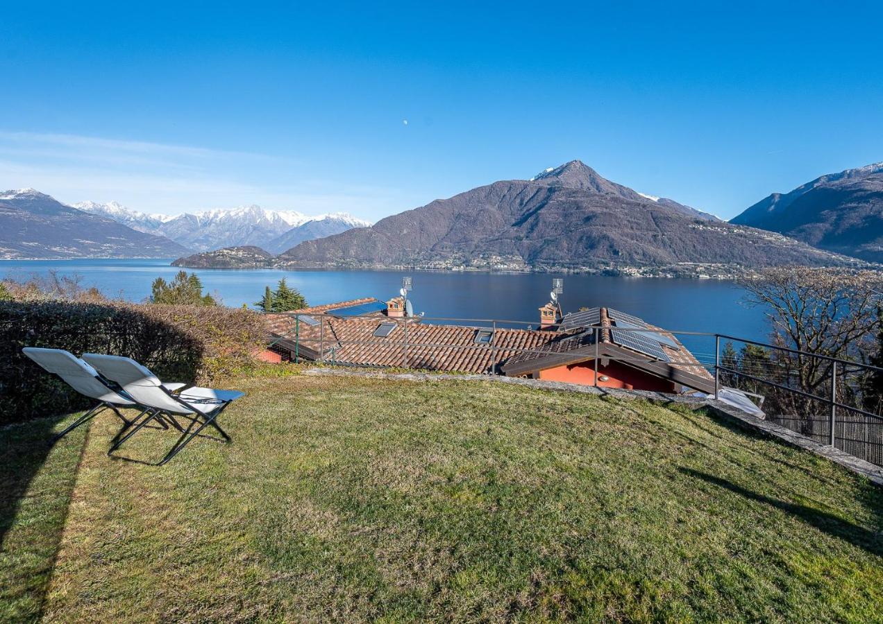 Mit Panorama-seeblick Holiday home