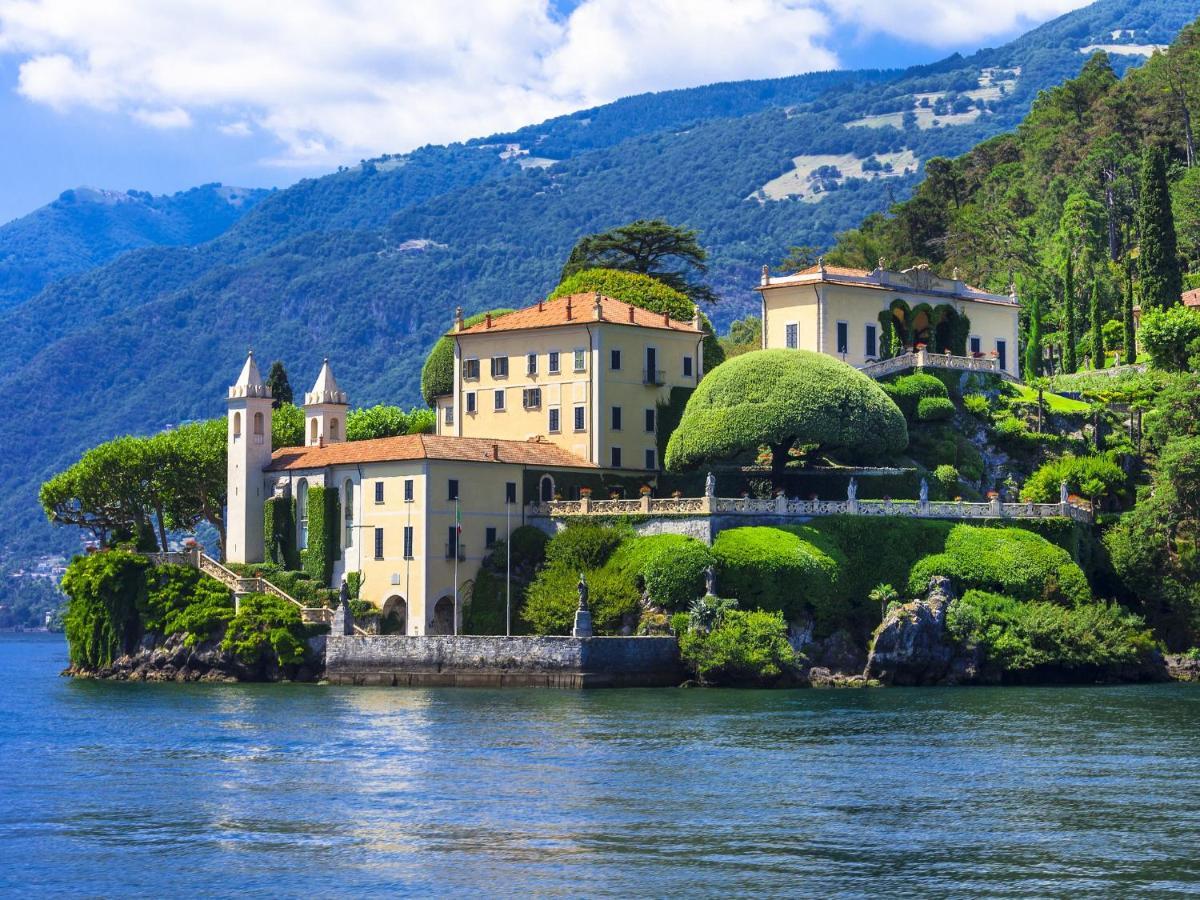 Gaeta View San Siro (Lombardy)