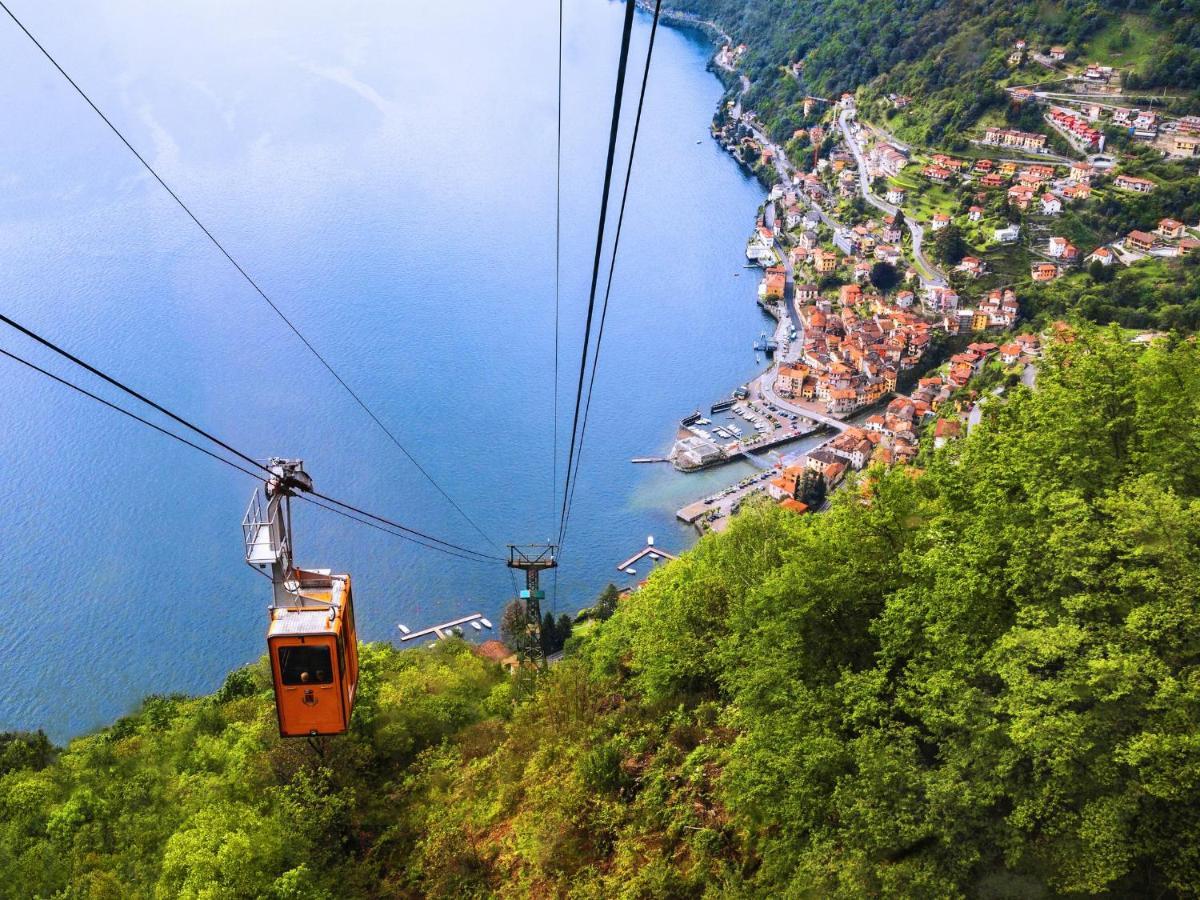 Gaeta View