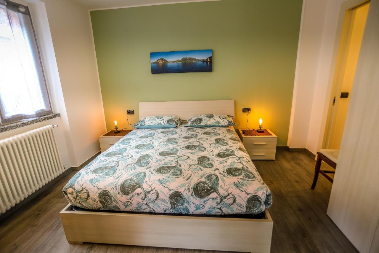 Apartment Tizi House *