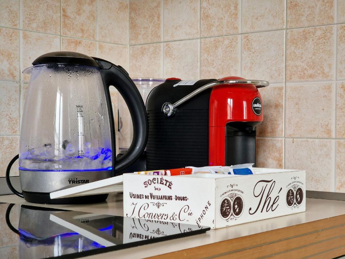 Bilocale Sul Di La Ca' Ai Mulen