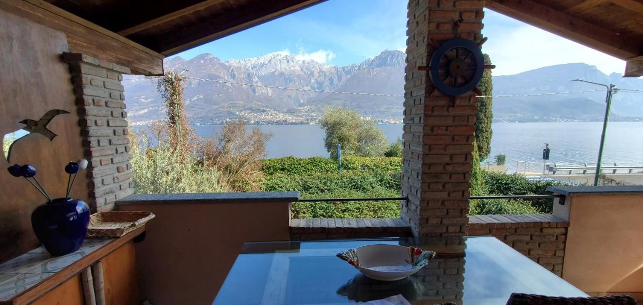 App Bianca Apartment Onno