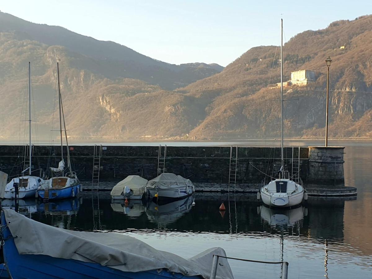 Appartamento Bilocale Sul Di La Ca' Ai Mulen