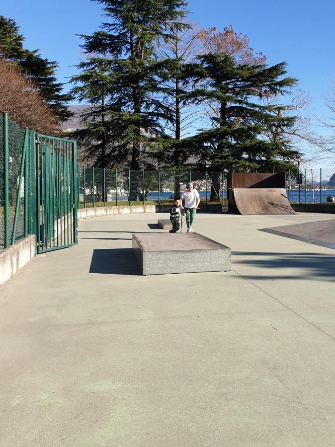 Appartamento Bilocale Sul Di La Ca' Ai Mulen Mandello del Lario