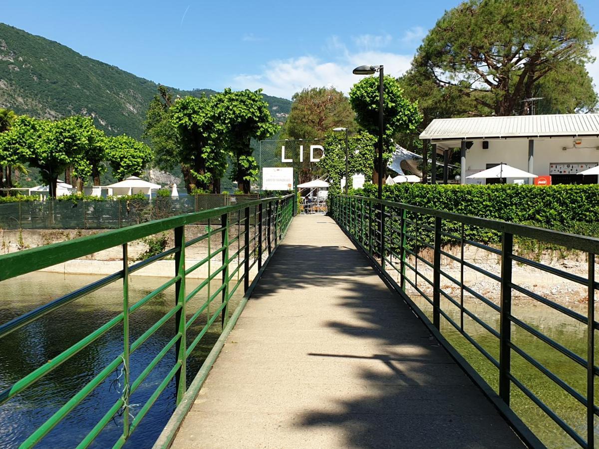 Bilocale Sul Di La Ca' Ai Mulen