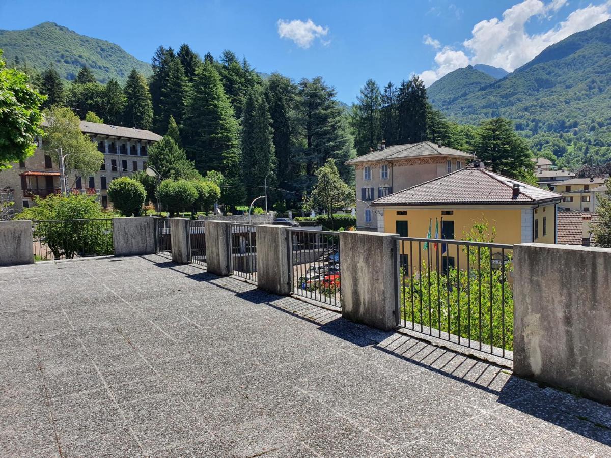 Mansarda Fra Monte E Appartamento *