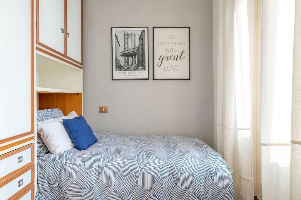 Panorama Apartment