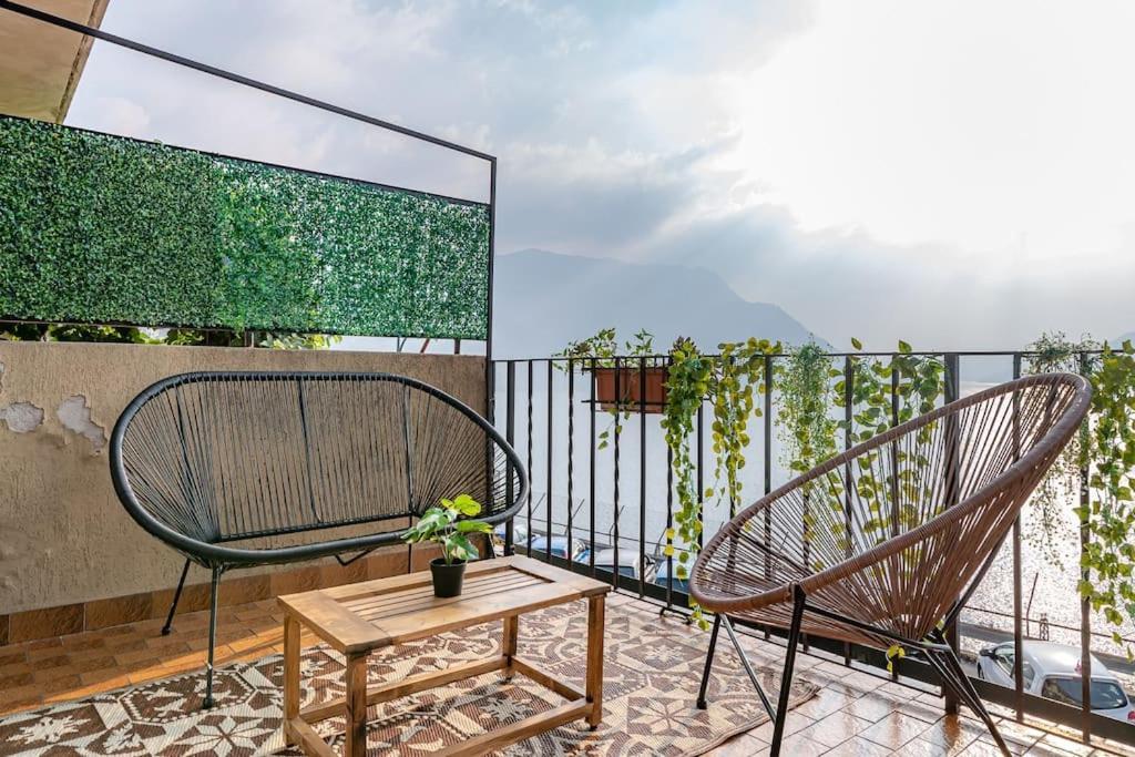Panorama * Pognana Lario