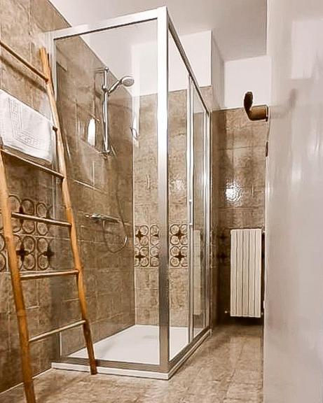 The Postcard By Design Apartment