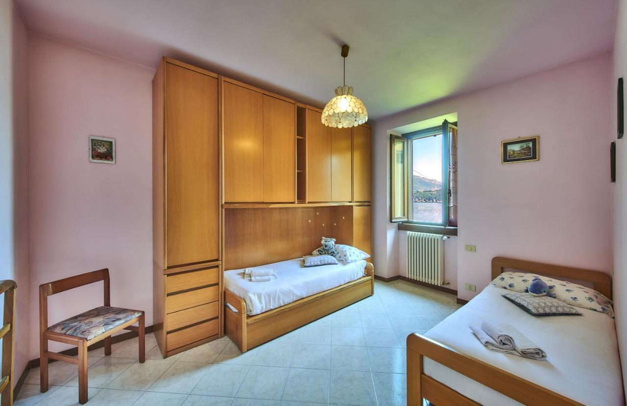 Casa Mocchetti Holiday home *