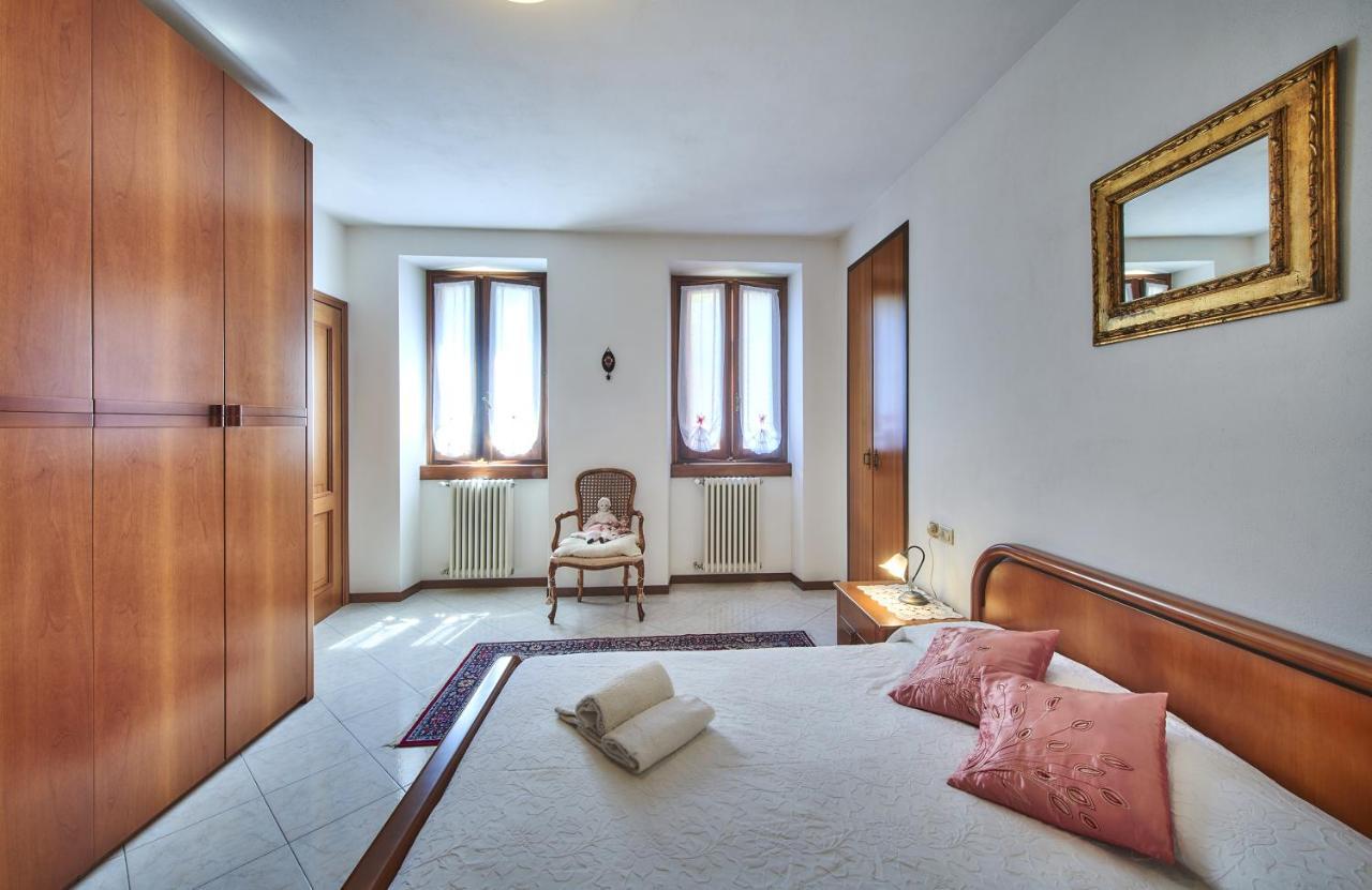 Holiday home Casa Mocchetti *