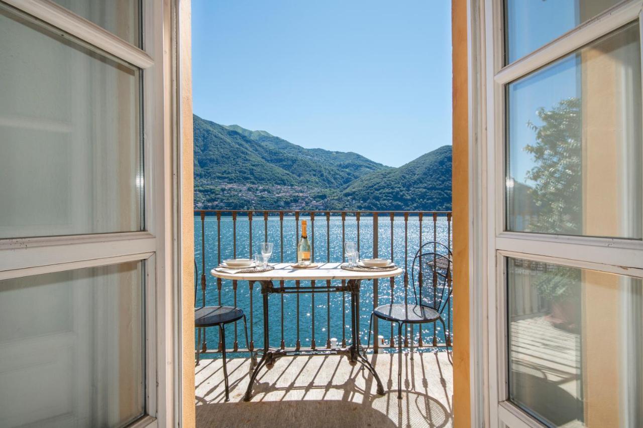 Rustic At The Pier Of - The House Of Travelers *