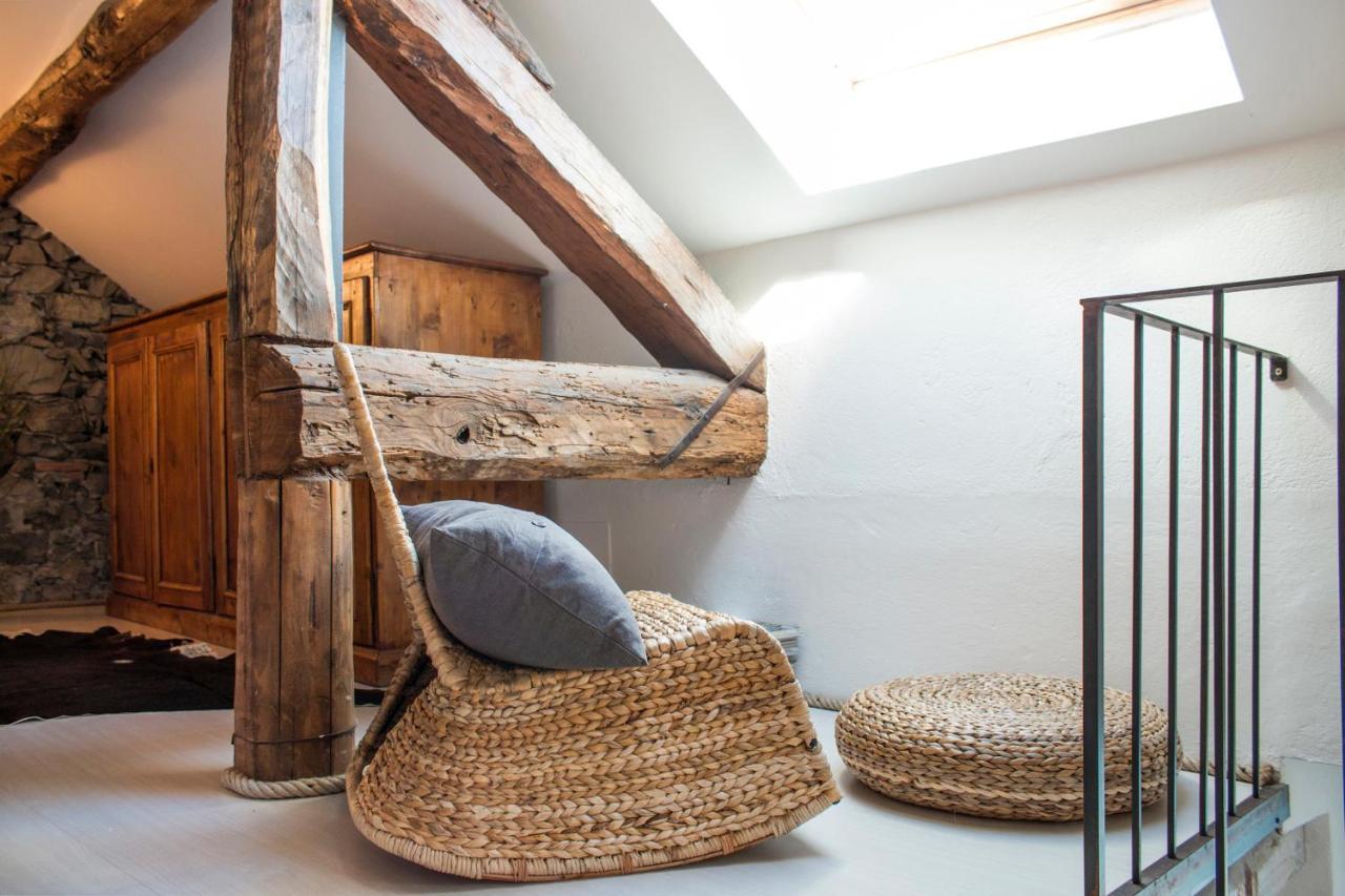 Rustic At The Pier Of - The House Of Travelers Apartment
