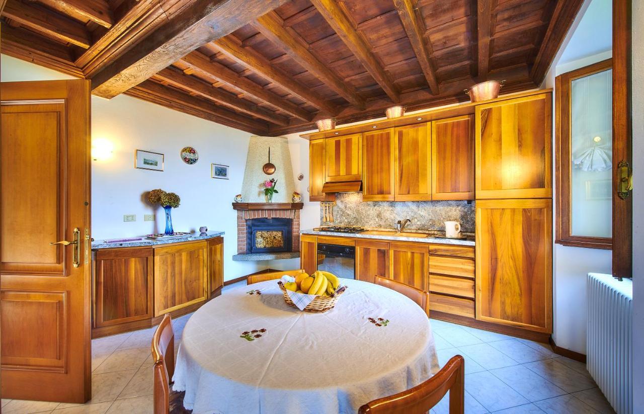Holiday home Casa Mocchetti *
