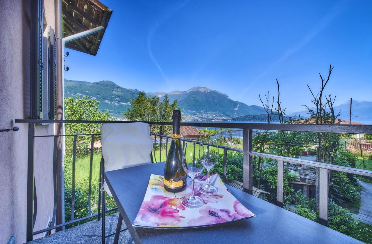 Holiday home Casa Mocchetti
