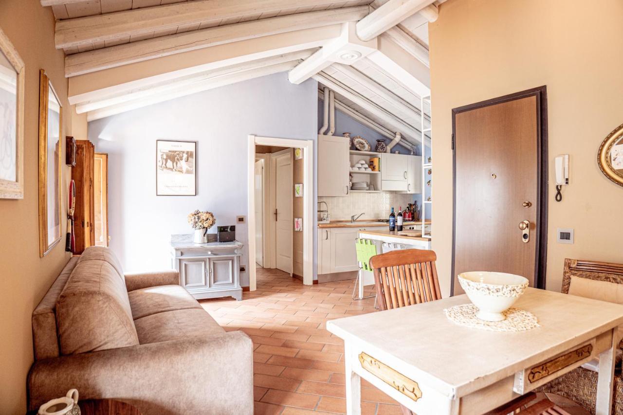 Filomena By Lakesweetlakecomo Apartment Laglio