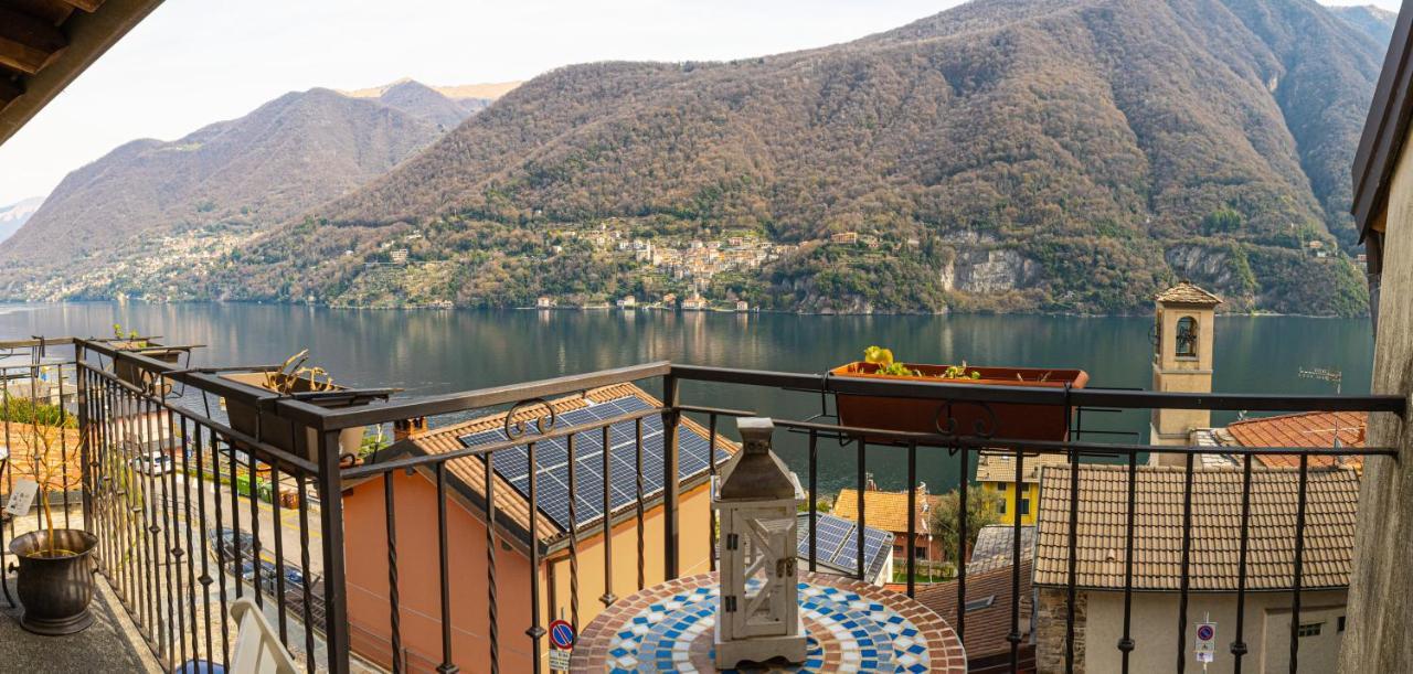 Filomena By Lakesweetlakecomo Apartment Laglio