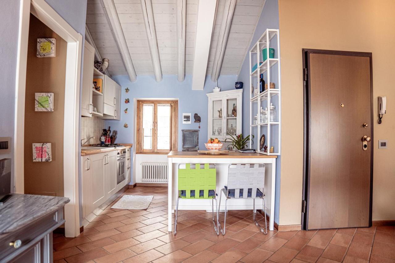 Apartment Filomena By Lakesweetlakecomo *