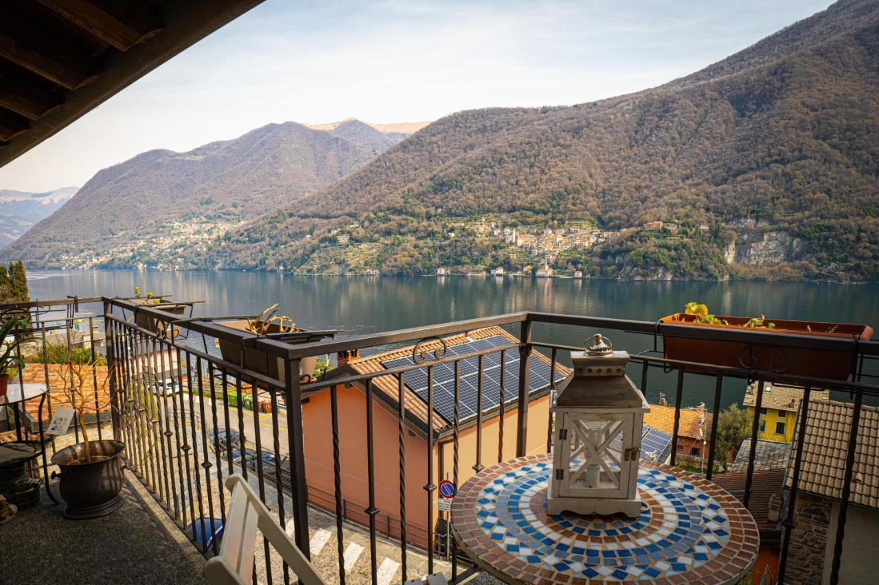 Filomena By Lakesweetlakecomo Apartment