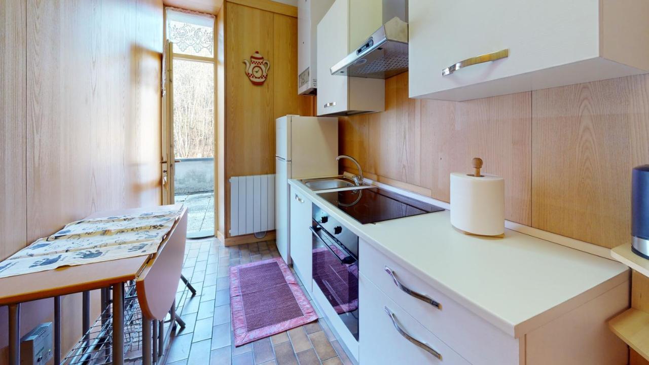 Apartment Di 3 *