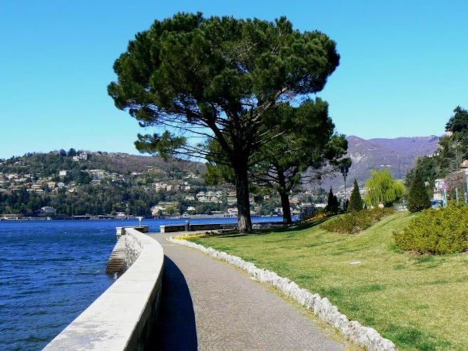 A Due Passi Dal Olimpia's House * Como