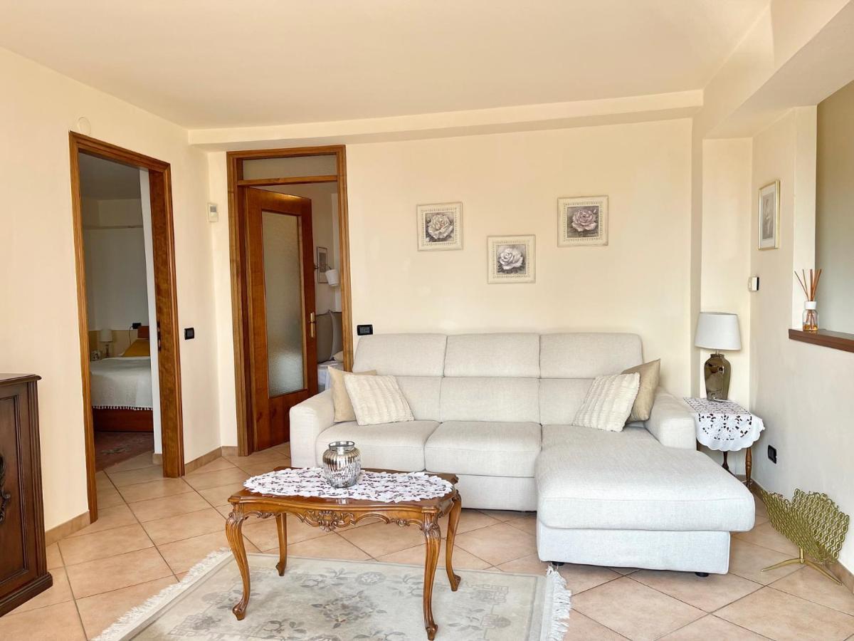 Casa Fantasia * Tremezzo