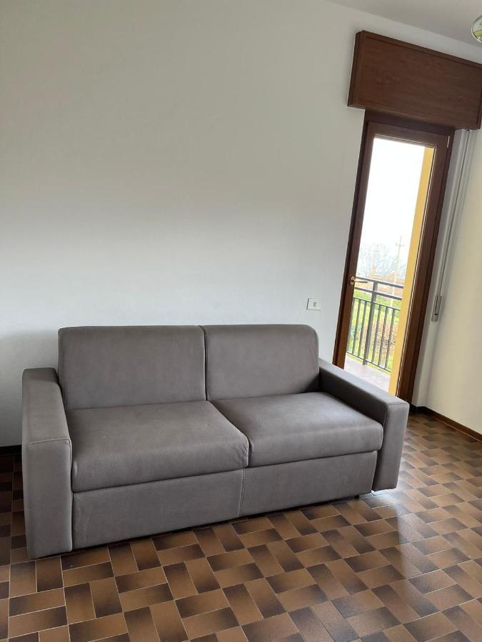 Casa Del Faggio Rosso