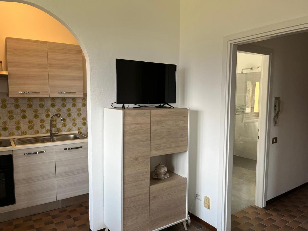 Casa Del Faggio Rosso Apartment Bellagio
