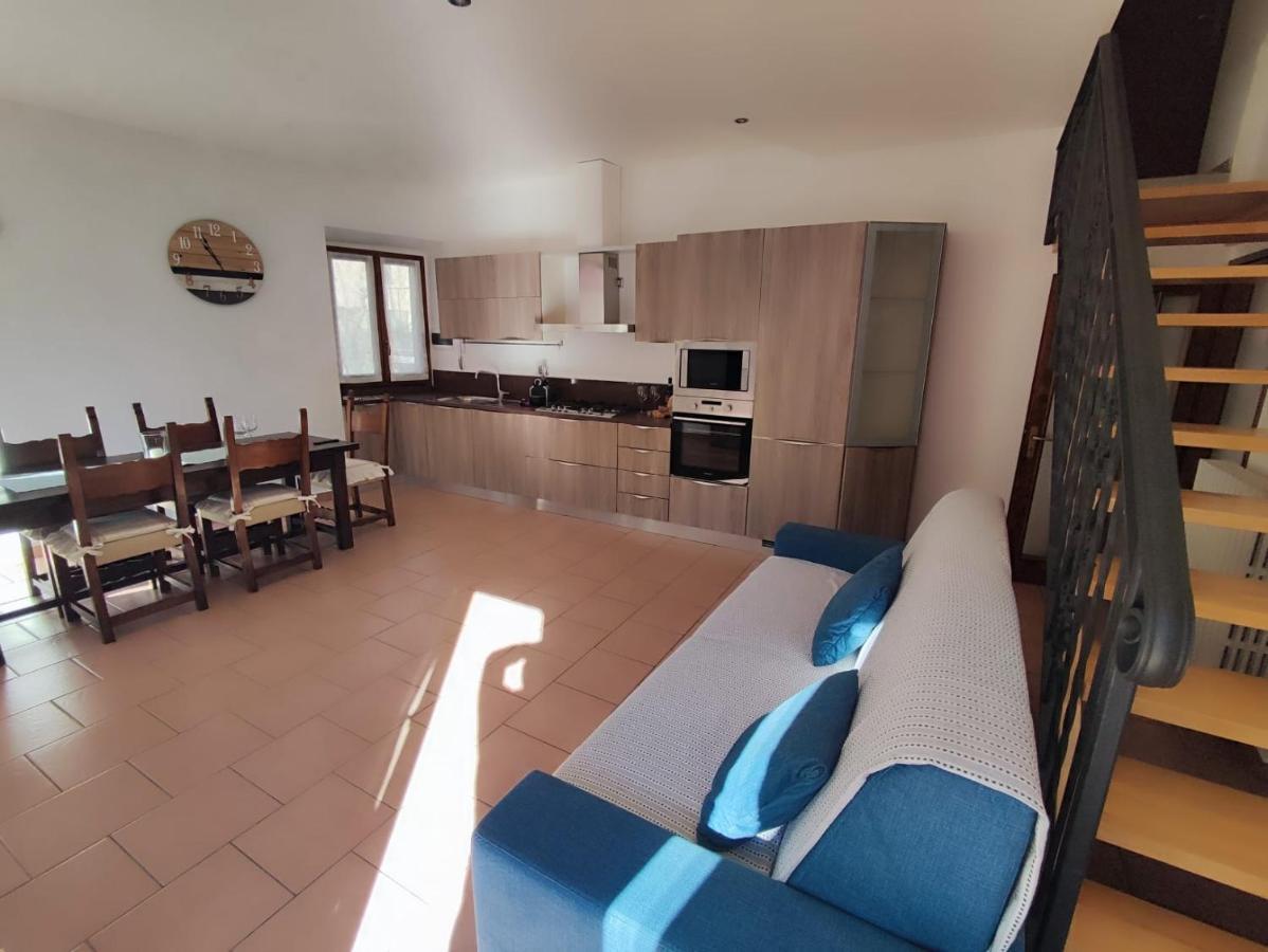 Como Lake Limonta Apartment *