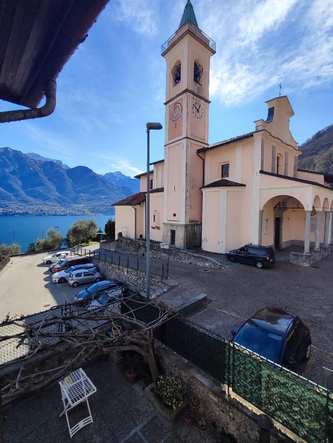 Como Lake Limonta Limonta