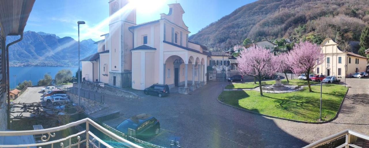 Como Lake Limonta Apartment Limonta