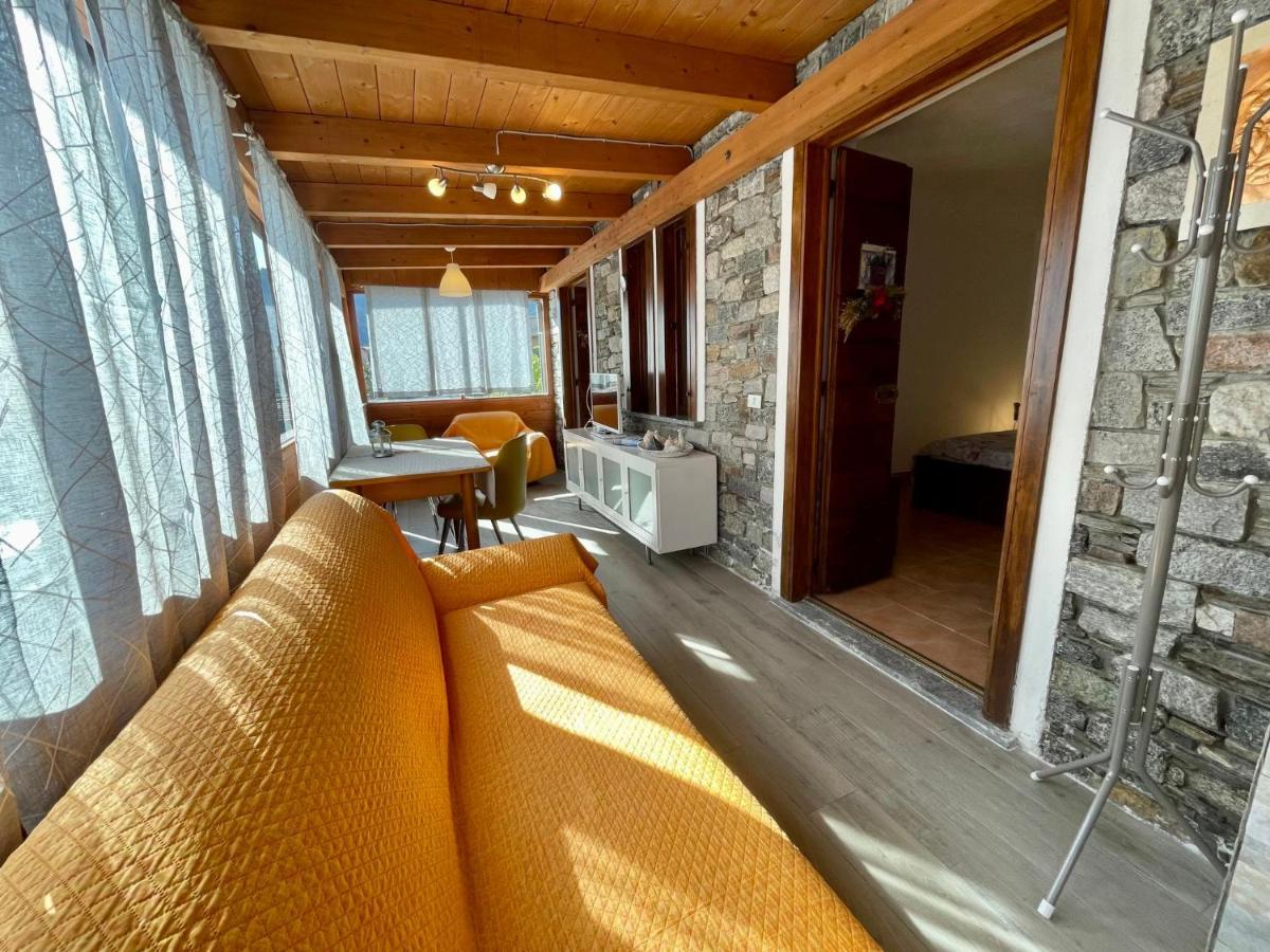 Holiday home Sofia - Dma333 By Interhome Vercana