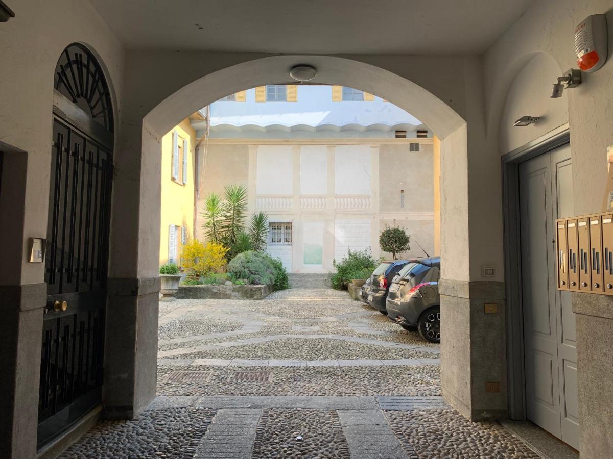 Apartment Antica Camillus -ac-breakfast Included *