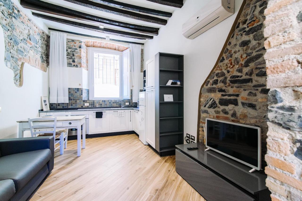 Antica Camillus -ac-breakfast Included Apartment *