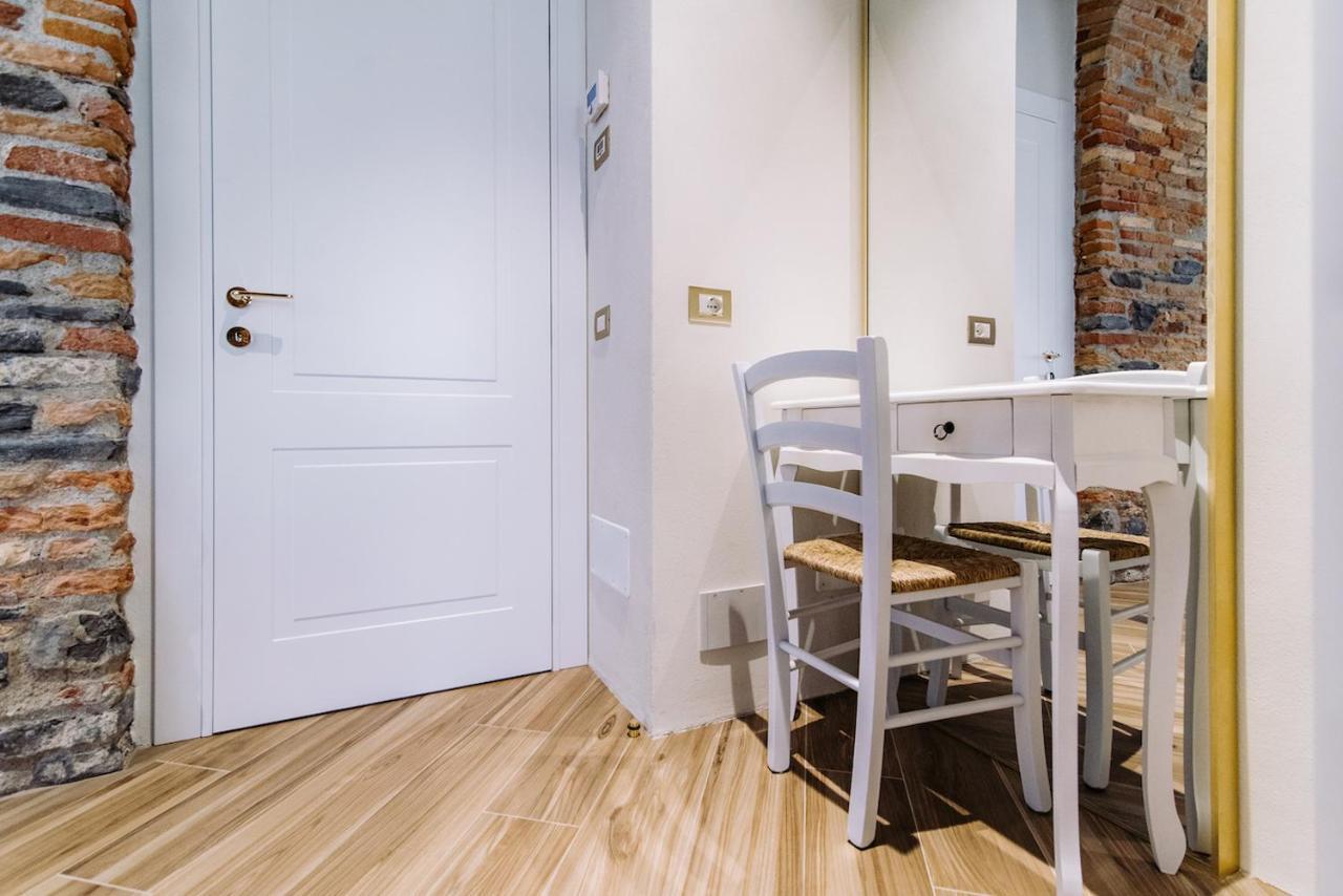 Apartment Antica Camillus -ac-breakfast Included