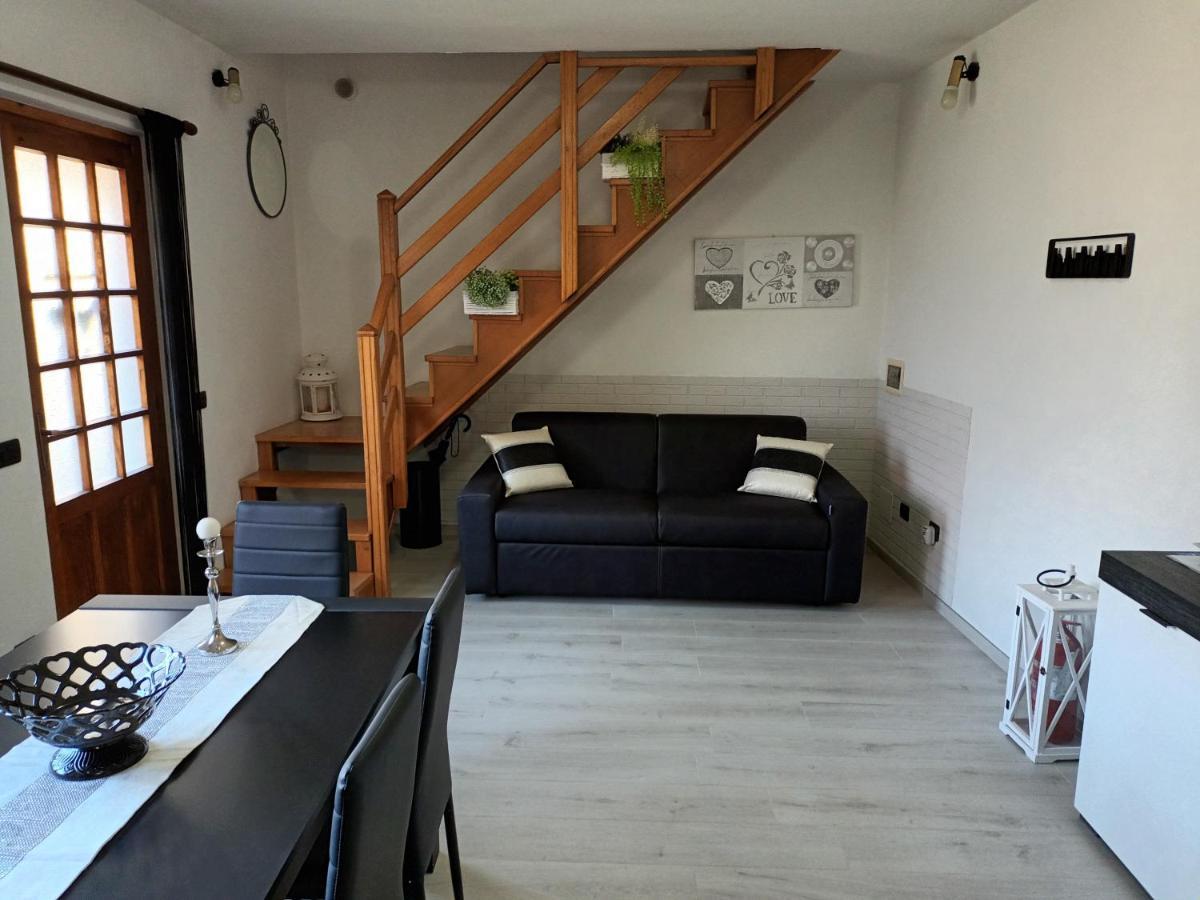 Maison De Denise * Lezzeno