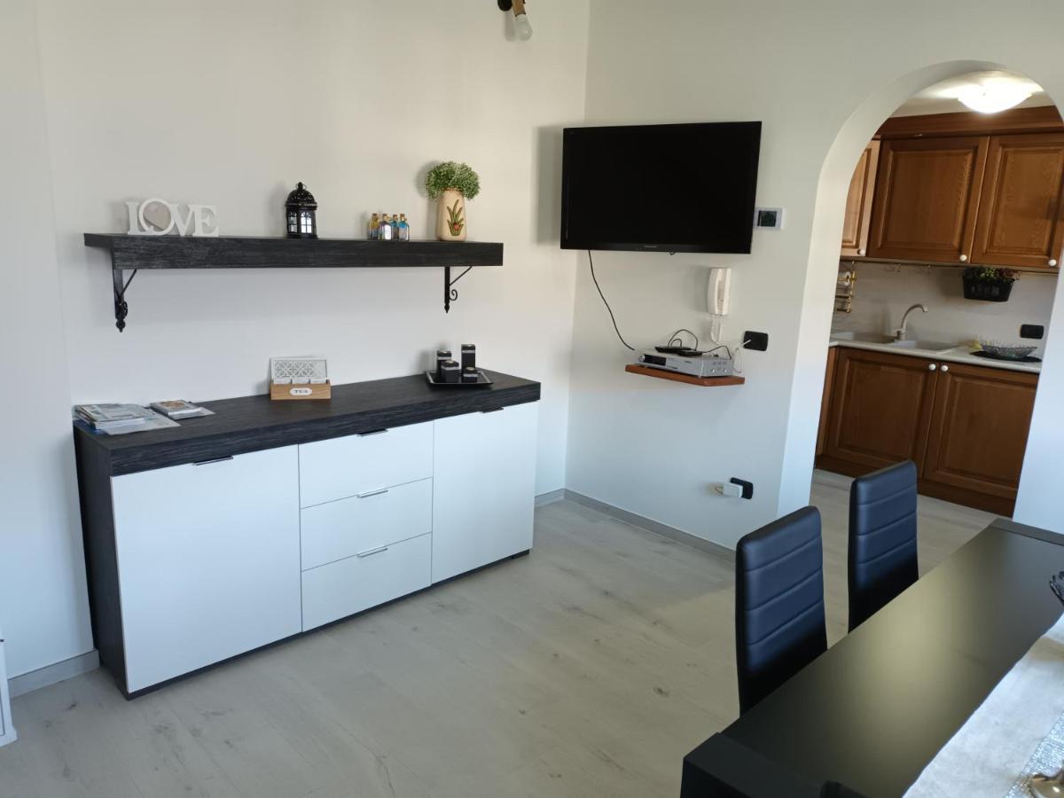 Casa vacanze Maison De Denise Lezzeno