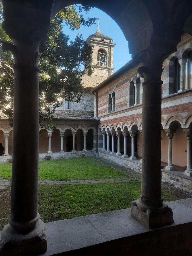Apartment Al Castello *