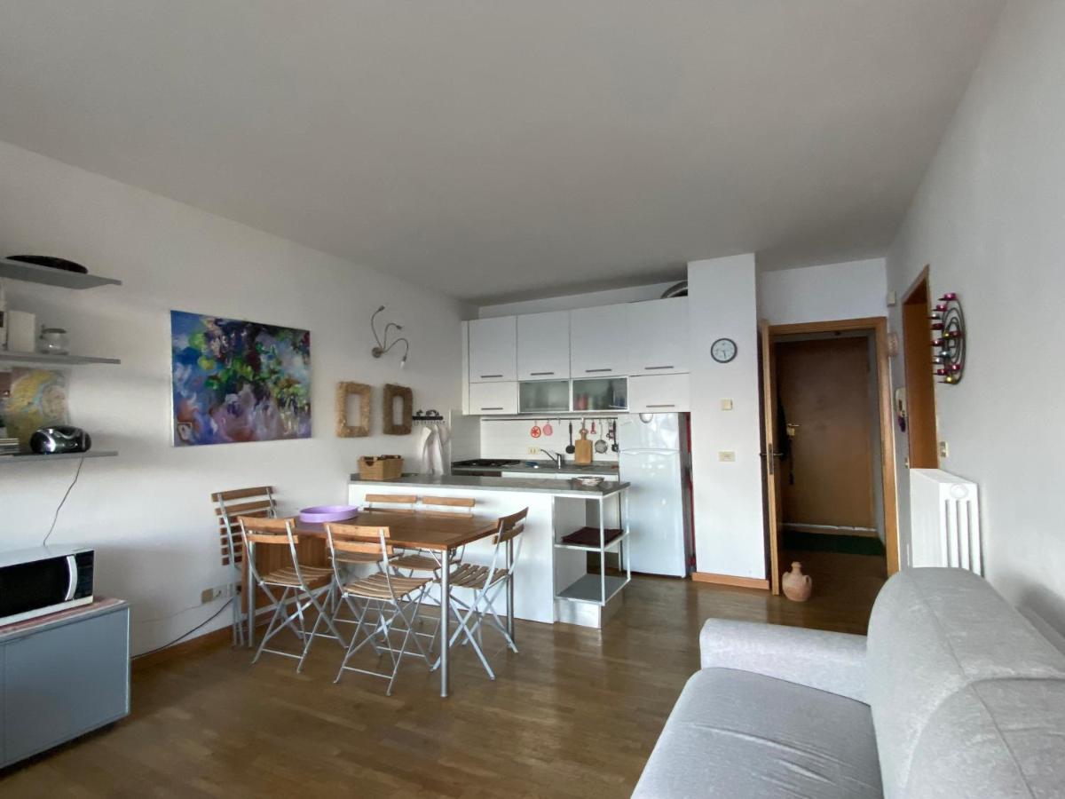 Casa Bella Vista * San Siro (Lombardy)