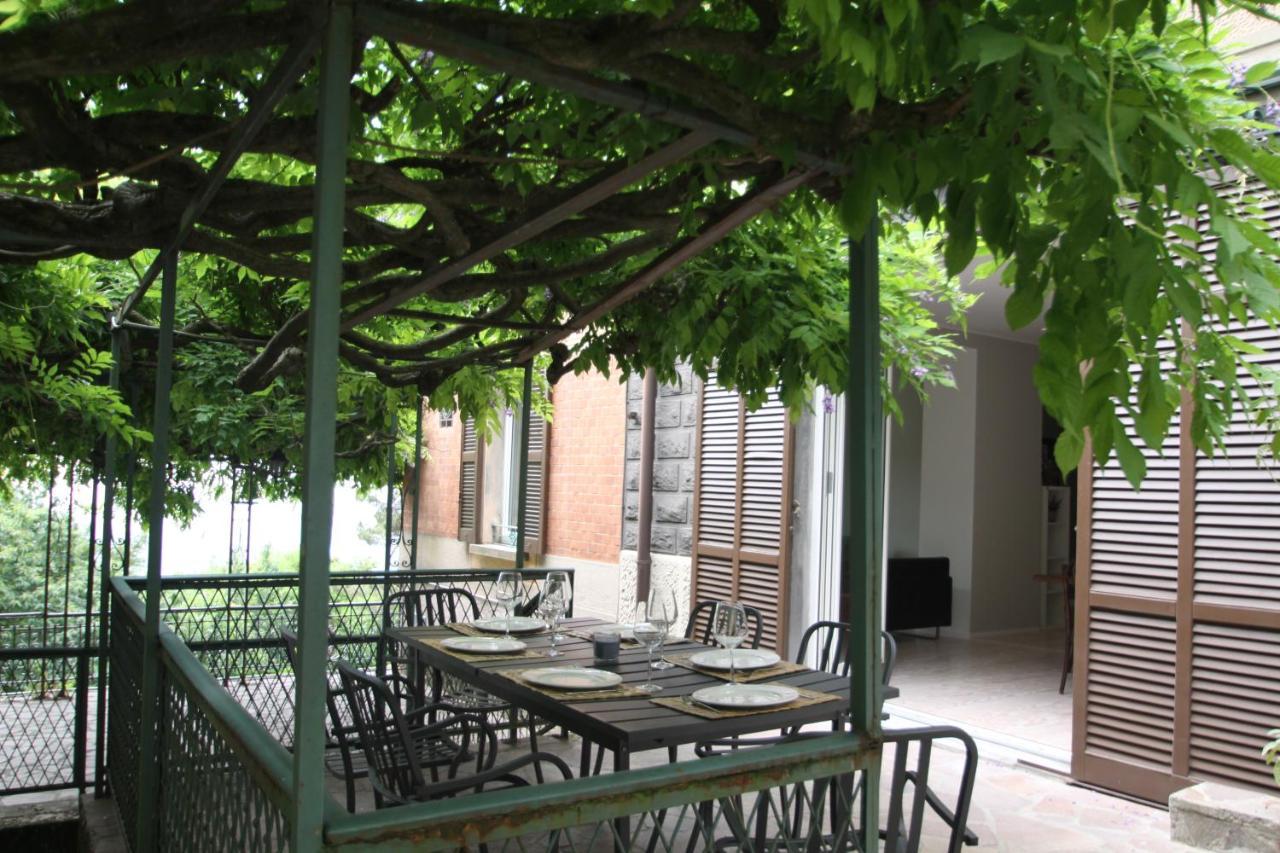 Apartment In Lina Brunate