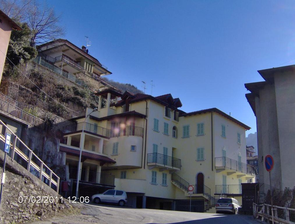 Magical House On The Lake Of Como *