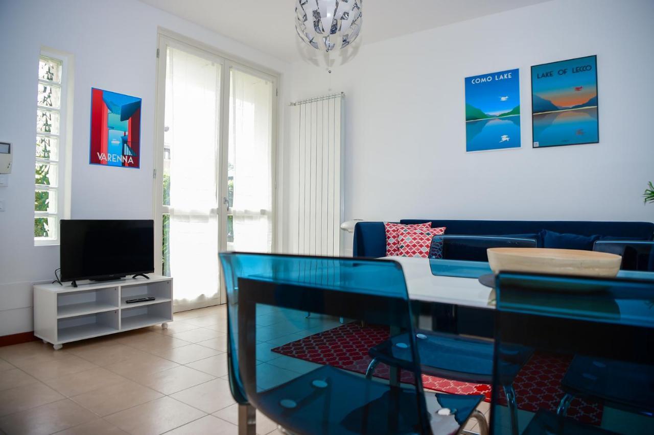 Blue By Wonderful Italy Apartment *