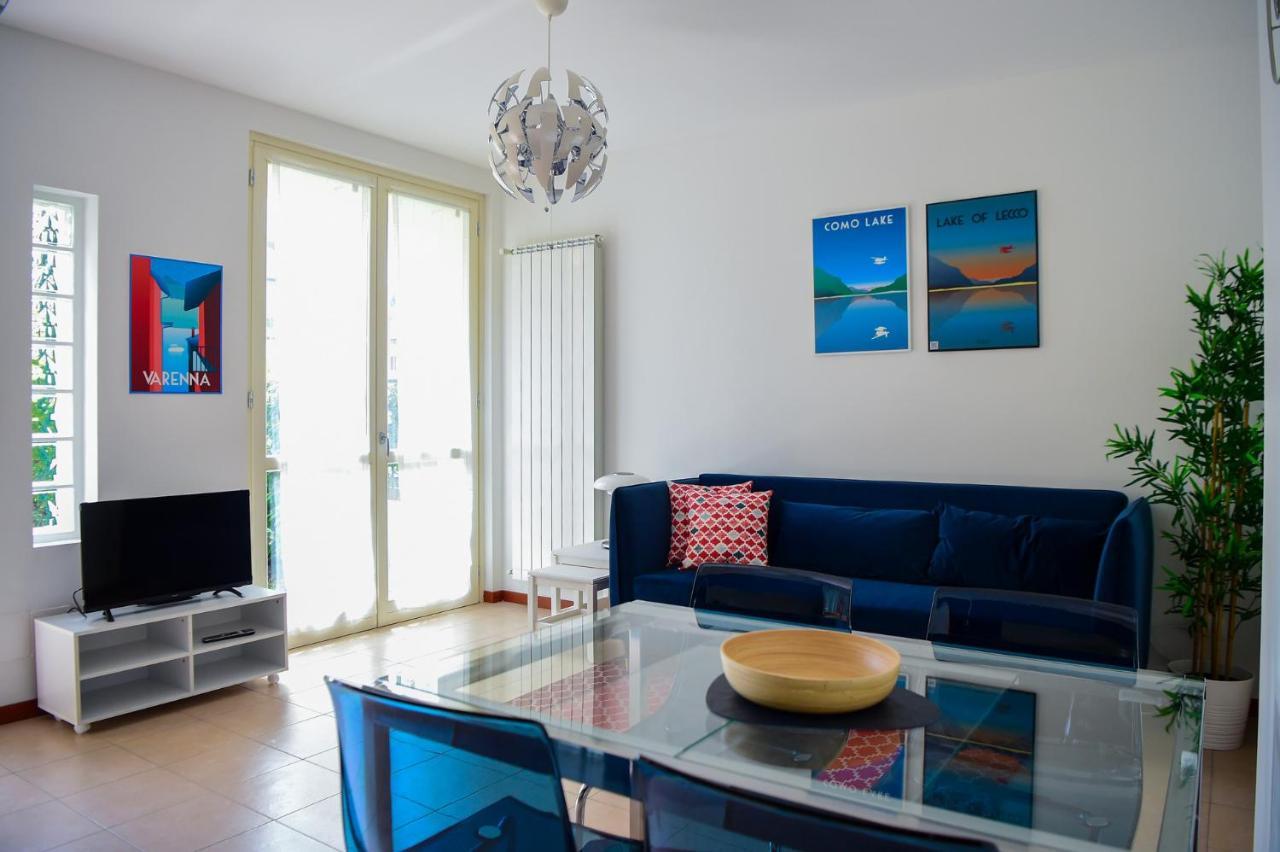 Blue By Wonderful Italy Appartamento